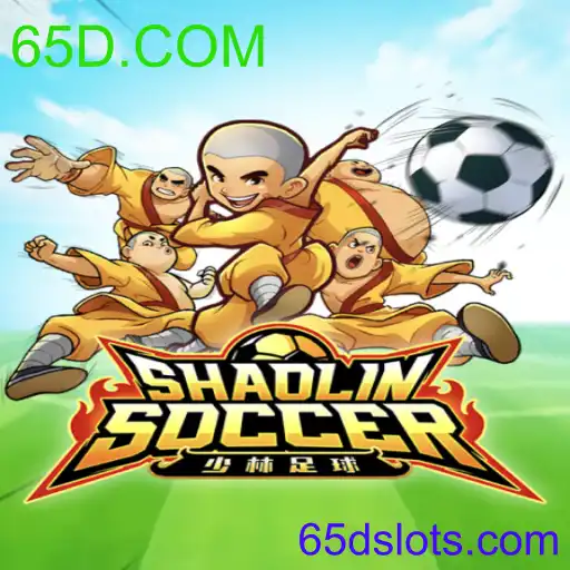 ShaolinSoccer